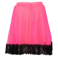 Christopher Kane Tulle rok