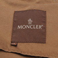 Moncler Giacca in marrone