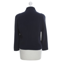 Max Mara Marella - Blazer in Dunkelblau