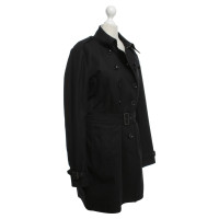 Burberry Trench coat in nero