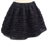 Red Valentino  Jupe en tulle