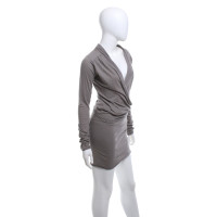 Humanoid Dress in grey