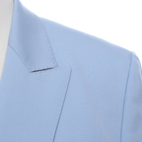 Gucci Blazer in Blauw