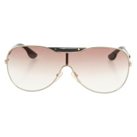 Max & Co Sonnenbrille in Gold