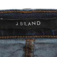 J Brand Skinny jeans in blauw