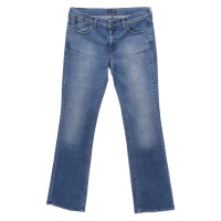 Armani Jeans Jeans in Blauw