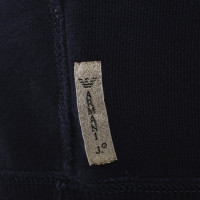 Armani Jeans Blauwe trui