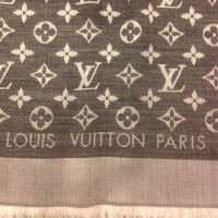 Louis Vuitton Monogram Denim cloth