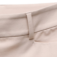 René Lezard Pantaloni in beige