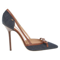 Dsquared2 Pumps/Peeptoes in Blue