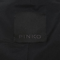 Pinko Blazer in Nero