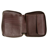 Aigner Wallet in brown