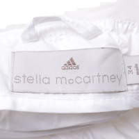 Stella Mc Cartney For Adidas Windbreaker in white