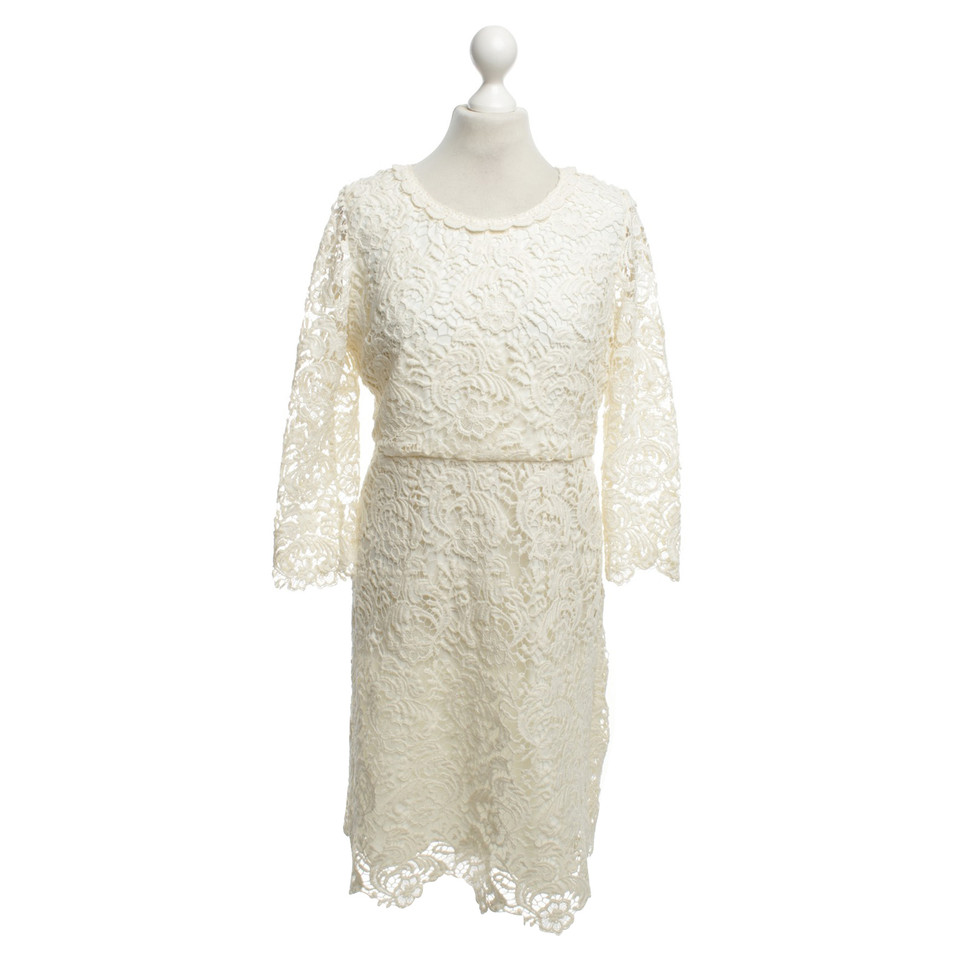 Alice By Temperley Dress made of lace