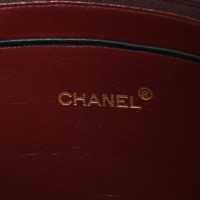 Chanel Borsa a spalla in nero