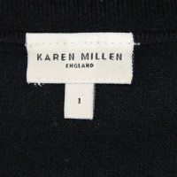 Karen Millen Maglione nero