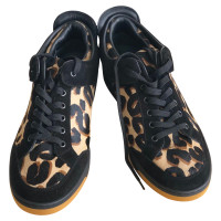 Louis Vuitton Sneakers mit Muster