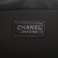 Chanel Uniform "Taille matelassée Bag"