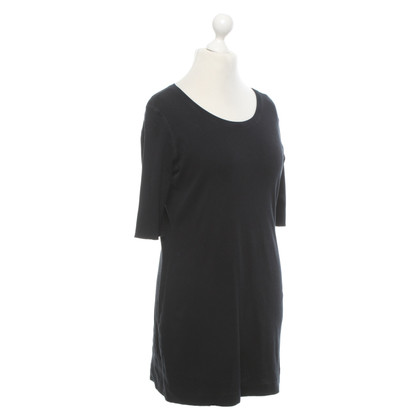 Marc Cain Top Jersey in Black