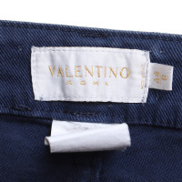 Valentino Garavani Jeans in blue