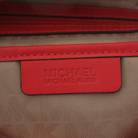 Michael Kors Bag in Red