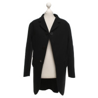 Marc Jacobs Wool coat in black