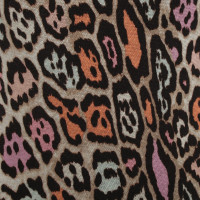 Bcbg Max Azria Dress with leopard pattern