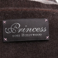 Princess Goes Hollywood Knitwear Cashmere in Brown