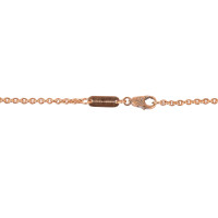 Dolce & Gabbana Chain with cross pendant