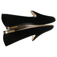 Charlotte Olympia Loafers in zwart