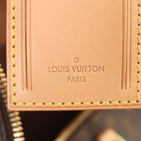 Louis Vuitton Keepall 55 en Toile