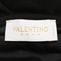 Valentino Garavani skirt in black
