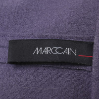 Marc Cain Costume en violet