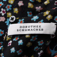 Dorothee Schumacher Dress Silk