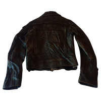 Belstaff Leather jacket "Black Prince"