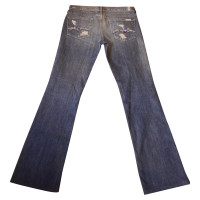 7 For All Mankind Bootcut-Jeans 