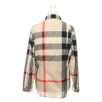 Burberry Top Cotton