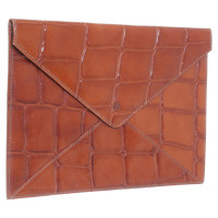 Mulberry clutch the envelope-style