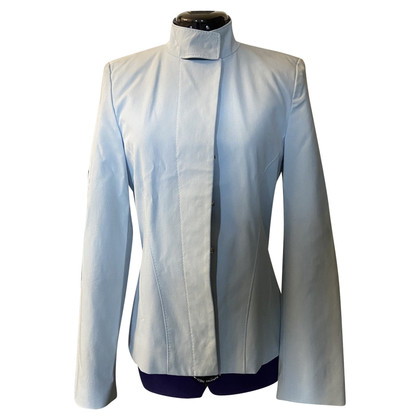 Strenesse Veste/Manteau en Bleu