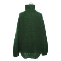 Cos Sweater in groen