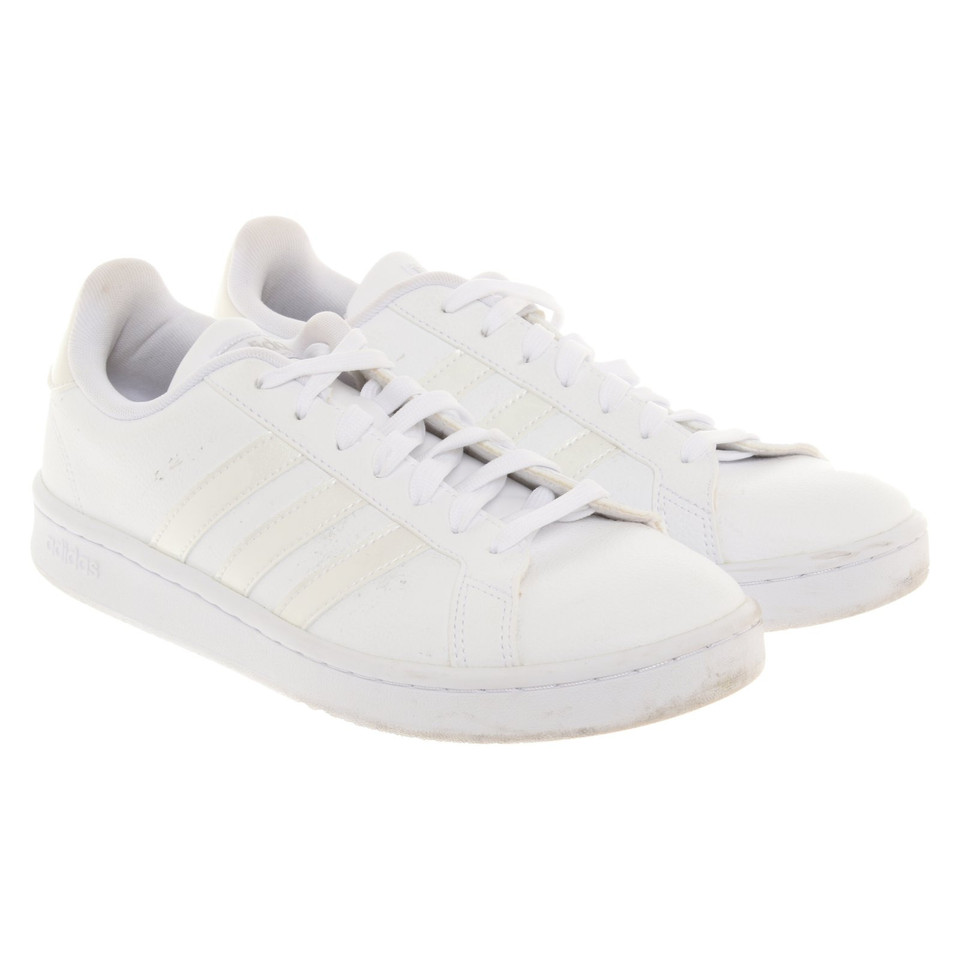 Adidas Sneakers in Wit