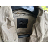 Max Mara Giacca beige