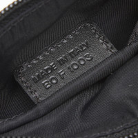 Christian Dior Handtasche mit Logo-Muster
