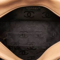 Chanel "Ligne Cambon Bowling Bag"