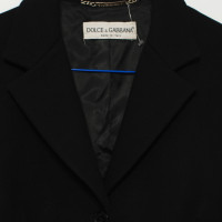Dolce & Gabbana Wool blazer