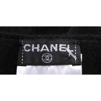 Chanel Top aus Kaschmir