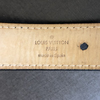 Louis Vuitton belt