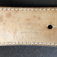 Louis Vuitton ceinture