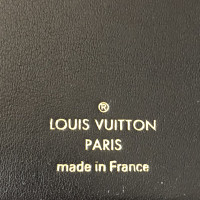 Louis Vuitton "Portefeuille Capucines En Cuir Taurillon"