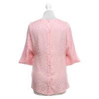 Claudie Pierlot Seidenbluse